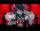 KING　ソロを合わせてみた
