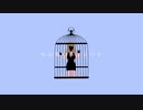 【 妄想疾患■ガール 】歌ってみた／ver.西のサーモン