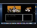 アイドル八犬伝　クリアまでプレイ5-1【ファミコン実機からパソコンに接続】
