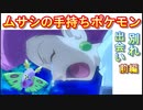 【徹底解説】ムサシと歴代の手持ちポケモン達が歩いた歴史　【後編】　【アニポケ】