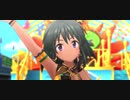 【デレステMV】パ・リ・ラ【恒常ナターリア、喜多見柚、浜口あやめ、及川雫、ブラン限定城ヶ崎莉嘉】