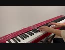 コードギアス 反逆のルルーシュ OP1 - COLORS / FLOW【ピアノ】