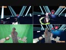 かっこいい曲だよね/Pavolia Reine – King (REDSHiFT Remix)【ビートセイバー】
