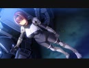 ガンナイトガール　プレイ動画　パート45　志乃ルート23