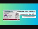 Heartgard Plus VS Simparica Trio