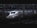 2021.7.18　ひかり　658号　掛川～三島