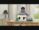 2021/06/29　お昼はチェッQ！ワクワク14　テッポウウオ姉貴　＜ＱＶＣ福島＞