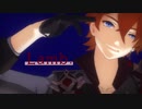 【MMD Genshin Impact】Lamb.【タルタリヤ Tartaglia Childe】