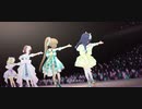 【デレステ MV】Heart Voice (Sonoritia1周年 (佐城雪美、依田芳乃、緒方智絵里、遊佐こずえ))