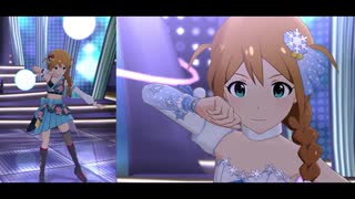 【ミリシタＭＶ】99 Nights このみさんソロ＆ユニットver