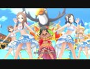 【デレステMV】パ・リ・ラ【久美子／悠貴／ナタ／唯／拓海】