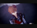 【原神MMD】天ノ弱 -うぃんぐPiano Ver.-【タルタリヤ】