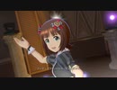 【春研】天海春香「エージェント夜を往く」モノクロームの写真
