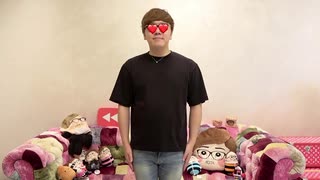 11億年間ありがと、ゥ。