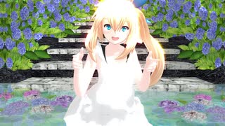 【ＭＭＤ】ミライアカリさんで踊(ODO)