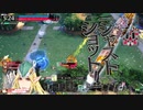 orz 特技は森でsatugaiされることです orz　事件14件目【ロビンEX0】