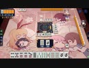 【3麻】雀魂金の間で麻雀を打つ_006