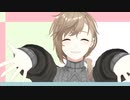 【にじさんじMMD】愛言葉Ⅲ【叶】