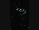 静かな夜（キャンプの音）/  44A