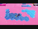 【Fall Guys】1周年の為に帰ってきたフォールガイズ3