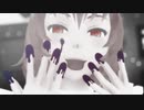 【APヘタリアMMD】ビターチョコベルベルデコレーション【ベル誕2021】