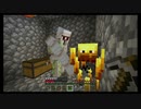 #12ゴーレムだけでマイクラをクリアする実況