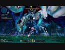 【PSO2NGS】テク／フォのソロで統制型ドールズ討伐戦　ベダス・ヴェラ討伐【実況無し】