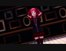 【Witch's Heart MMD】 クラブ＝マジェスティ 【ルージュ】