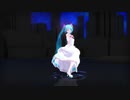 【MMD】つみ式ミクさんでシャイニングミラクル♪ 【MMM物理演算 試験】