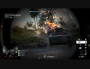 [PC版BFV]WW2の結月ゆかり[VOICEROID実況]