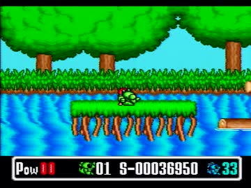 【スーパーワギャンランド実況プレイ】だいなそおゲーム Part11【涼夏亭れげ部】
