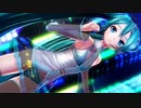 [45%透けDIVA]PD-X HD　Satisfaction [初音ミク オリジナル]