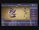 【英語 FFL iOS マイク無し】光の章LV54 ボス：水のスティクス（ナイト編）　ファイナルファンタジーレジェンズ（Final Fantasy Dimensions）
