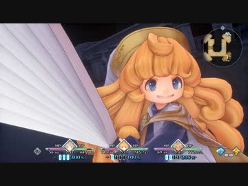 [ゆっくり実況]　TORAIALS of MANA　その34