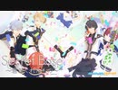 【 MMDあんスタ 】 secret base 〜君がくれたもの〜 【 Knightsの日 】