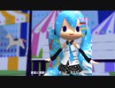 【MMD】セカイはまだ始まってすらいない【ミロさん風ミク】