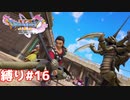 虹色の枝を追って、港町へ【ドラゴンクエスト11S】縛り初見プレイ＃16