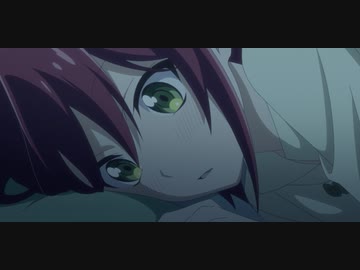 女神寮の寮母くん。風紀まもるくん修正バージョン　#02　「きりやとせれね、ワケあり」、「あてな、目覚める」