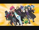 マジカパーティ　第17話　レッツ開幕！　マジカバトルトーナメント！