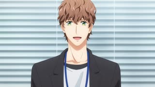 TSUKIPRO THE ANIMATION 2　第3話　残すもの、残るもの、それから