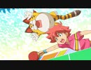 パズドラ　第3・第4シリーズ　第163話　夏夏夏夏夏合宿！
