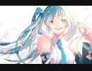 Bloom of Love / You'th Note feat. 初音ミク