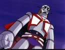 ゲッターロボ　第21話　アメリカから来たロボット