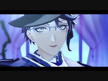 【MMDツイステ】まとめてみた