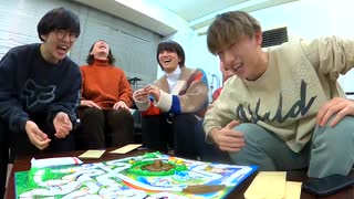 【破産】総額○○円の超高級靴購入で1人の人生が狂いました。（1ヶ月リアル人生ゲーム#3）【レイクレ】