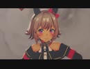 カレンチャンでHelltakerダンス