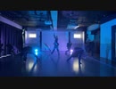 【ツイステ】VDC　Piece of my world / Absolutely Beautiful コスプレ踊ってみた（オリジナル振付）