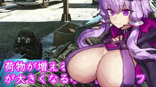 【EFT】ゆかパイタルコフ Part07【VOICEROID実況】
