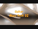 「Blues Rock 02」※Guitar・01031