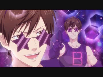 うらみちお兄さん 第3話「手洗いうがいは大切に」